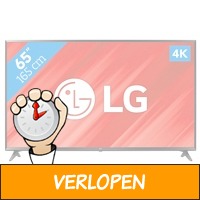 LG 65UJ630V