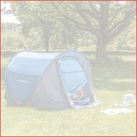 Pop-up tent