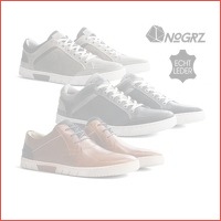 NoGRZ herenschoenen