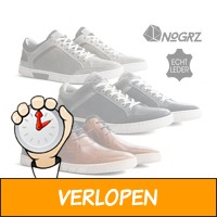 NoGRZ herenschoenen