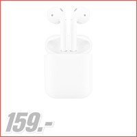 Apple AirPods