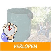 Grote tuin afvalzak (270 liter)