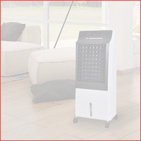 Mobiele airconditioner