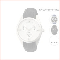 Morphic M34 Horloge