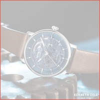 Kenneth Cole Automatics