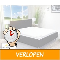 Vitality Pur topdekmatras