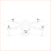 DJI Mavic Pro Alpine White Combo (Limite..