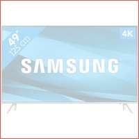 Samsung UE49MU7000