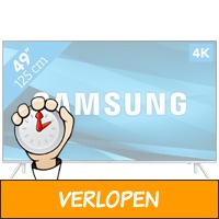 Samsung UE49MU7000