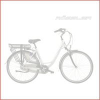 Rossler E-bike elektrische fiets