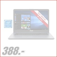 Asus laptop