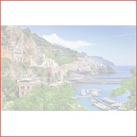 Ontdek de kuststrook Amalfi