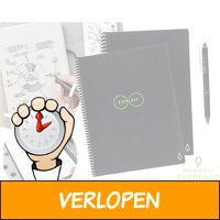 Rocketbook Everlast notitieblok