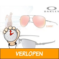 Oakley Tinfoil of Elmont zonnebril