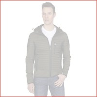 Giorgio di Mare jacket