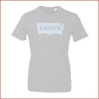 Levi's T-shirt Melange