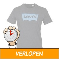 Levi's T-shirt Melange