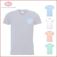 T-shirts van Petrol Industries