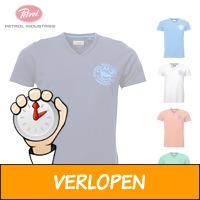 T-shirts van Petrol Industries