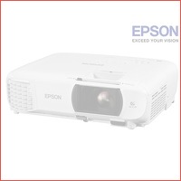 Epson Full HD 1080p-projector