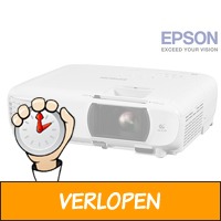 Epson Full HD 1080p-projector