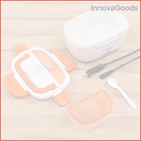 InnovaGoods elektrische lunchbox