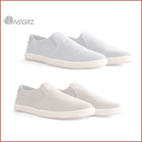 NoGRZ espadrilles