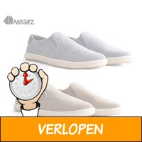 NoGRZ espadrilles