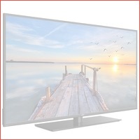 Veiling: HKC 55 inch Full HD LED-TV