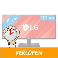 LG 29UB67 29 inch monitor