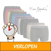 10-pack Pierre Cardin boxershorts