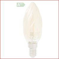 LED Filament Lamp 23W