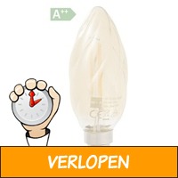 LED Filament Lamp 23W