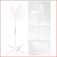 Staande ventilator