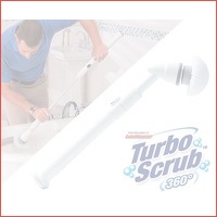 Turbo Scrub Pro