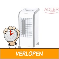 Adler 3-In-1 aircooler