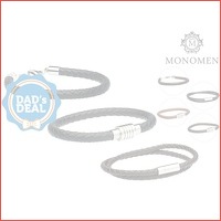 Monomen armband