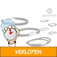 Monomen armband