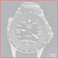 Aviator GMT AVW7770G84