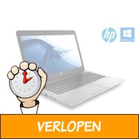 HP EliteBook 840 G1 laptop