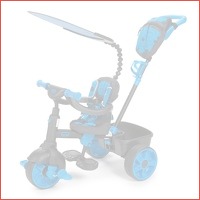 Little Tikes 4-in-1 luxe editie driewiel..