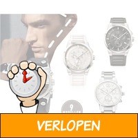 Calvin Klein herenhorloge