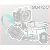 Guardo 360 actiecamera