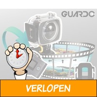 Guardo 360 actiecamera