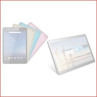 Android Storex-tablet