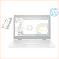 HP 13.3 inch Spectre Pro 2-in-1 laptop