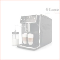 Saeco SM7580/00 Xelsis volautomatische e..