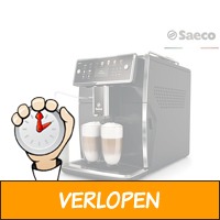 Saeco SM7580/00 Xelsis volautomatische espressomachine