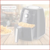 Royalty Line Air Fryer