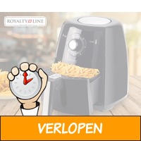 Royalty Line Air Fryer